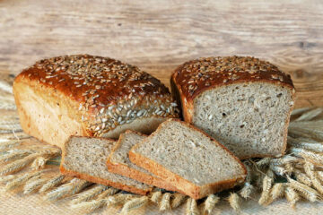 Chleb czarnowieski 1000g 3