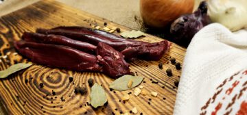 Comber z&nbsp;sarny 1