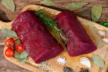 Comber z&nbsp;jelenia