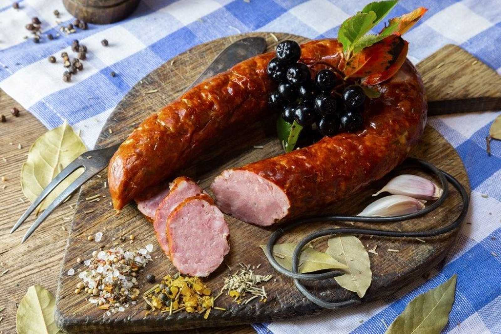 Jakie walory smakowe mają wędliny z&nbsp;dziczyzny?