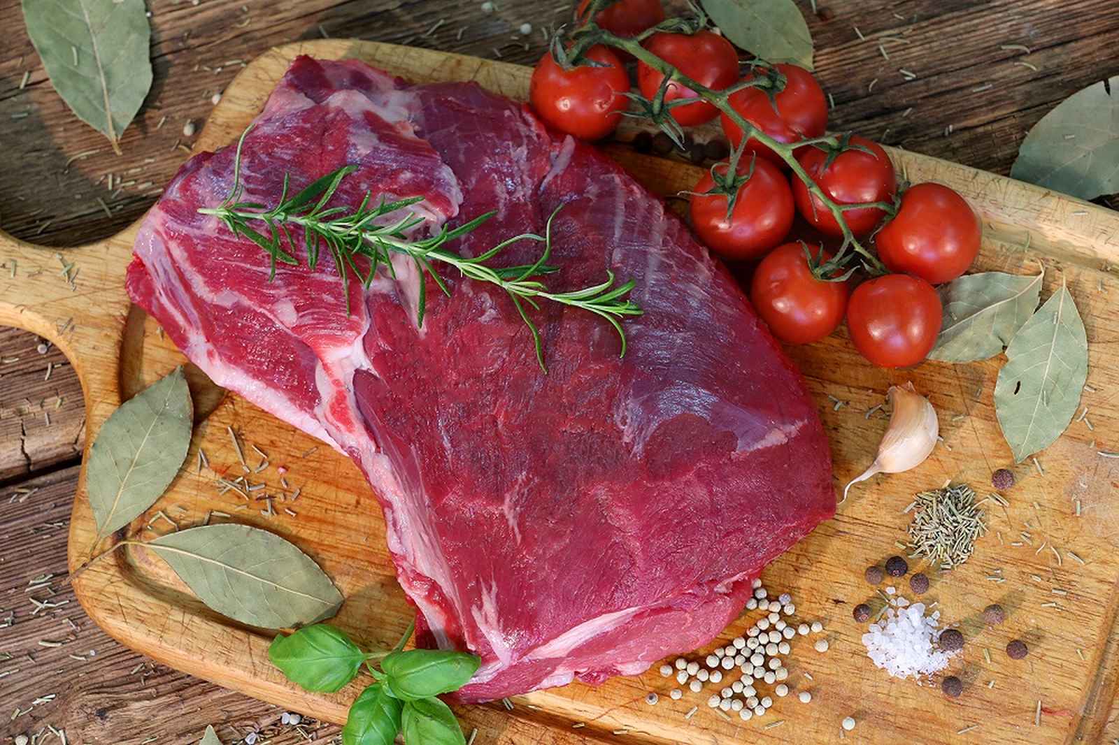 Na&nbsp;jakie sposoby można przyrządzić karkówkę z&nbsp;dzika?