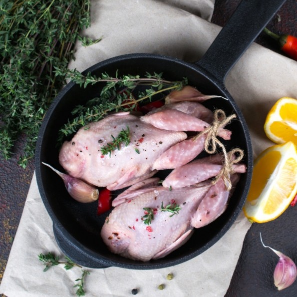 tuszka-z-bazanta tuszka z bażanta