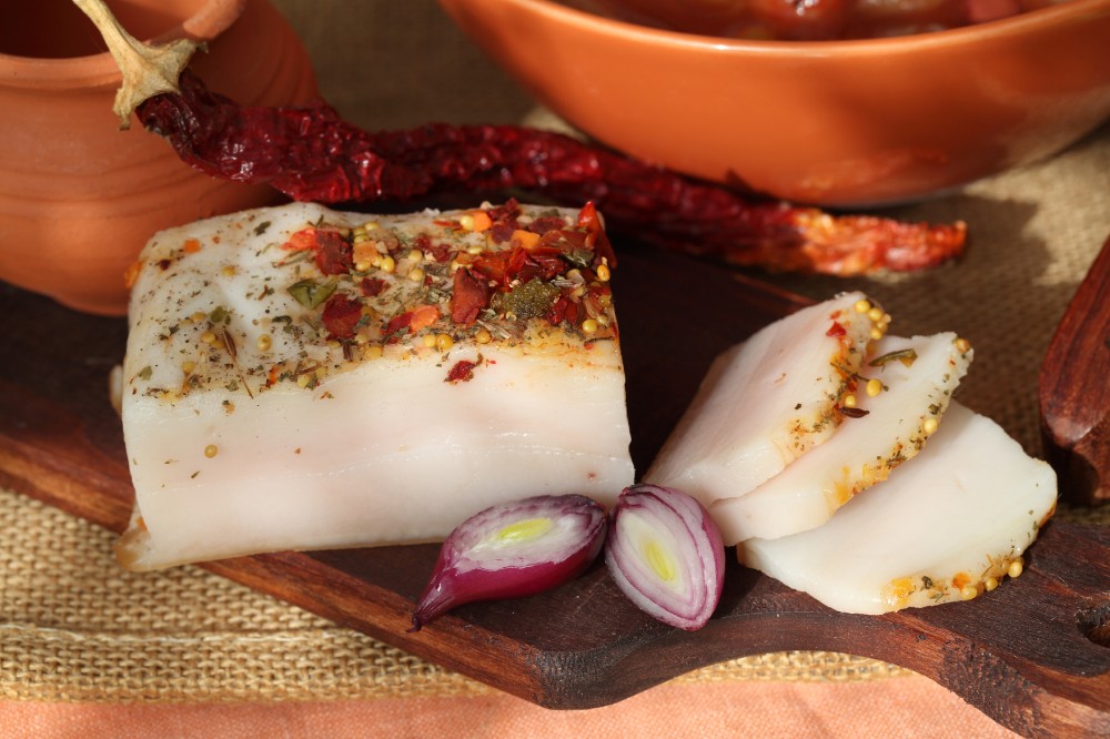 Jak można wykorzystać słoninę z&nbsp;dzika?