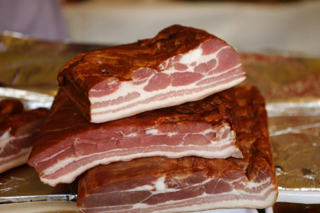 Po&nbsp;czym poznać prawdziwy polski boczek z&nbsp;dziczyzny?