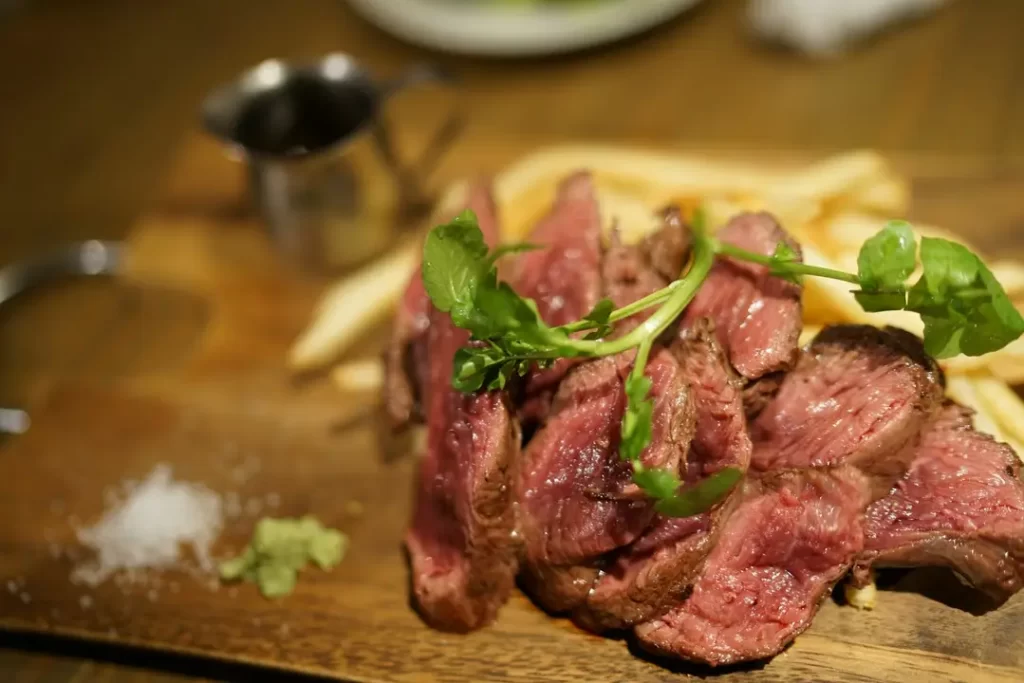 Przepisy na&nbsp;karczek z&nbsp;jelenia