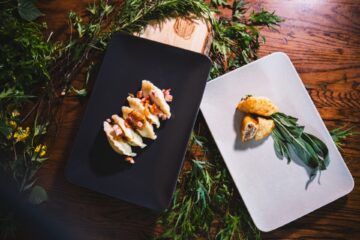 Pierogi podlaskie z&nbsp;mięsem 400g