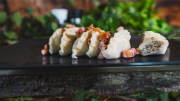 Pierogi podlaskie ruskie 400g