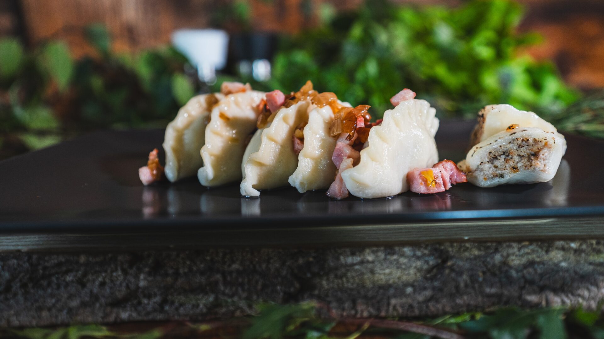 ruskie (2)222 Pierogi podlaskie ruskie 400g